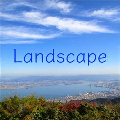 アルバム/Landscape/Shamshir