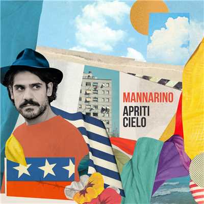 シングル/Vivo/Mannarino