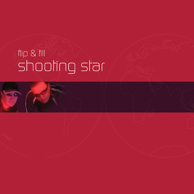 アルバム/Shooting Star (featuring Karen Parry)/フリップ&フィル