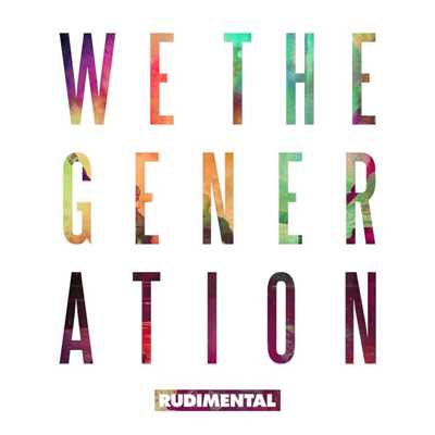 Rumour Mill (feat. Anne-Marie & Will Heard)/Rudimental