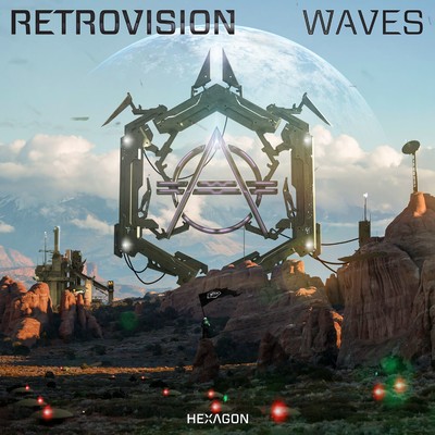 シングル/Waves/RetroVision
