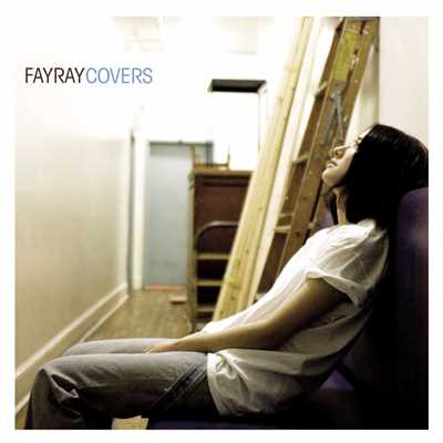 アルバム/COVERS/FAYRAY