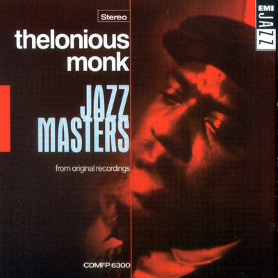 シングル/エヴィデンス/Thelonious Monk Quintet