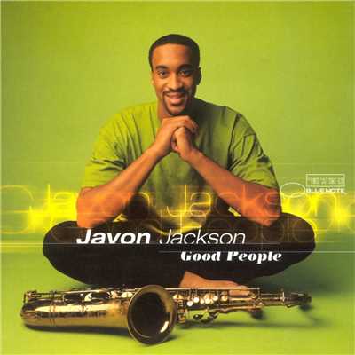 シングル/Good People/Javon Jackson