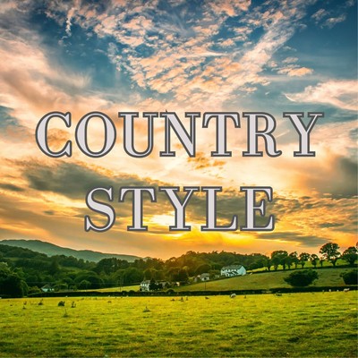 Country style/2strings