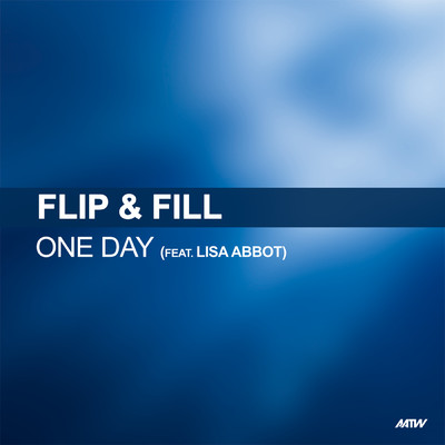 アルバム/One Day (featuring Lisa Abbott)/フリップ&フィル