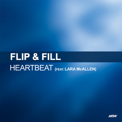 アルバム/Heartbeat (featuring Lara McAllen)/フリップ&フィル
