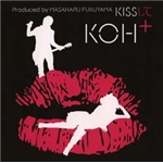 KISSして/KOH+