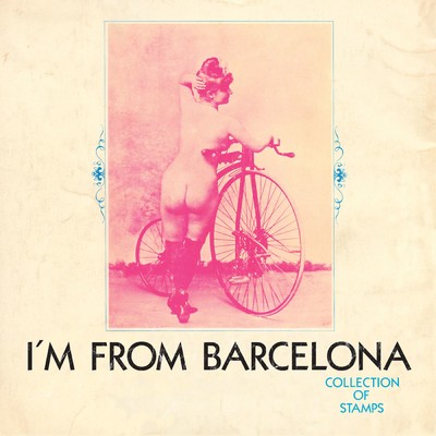 シングル/Collection Of Stamps/I'm From Barcelona