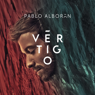 アルバム/Vertigo/Pablo Alboran