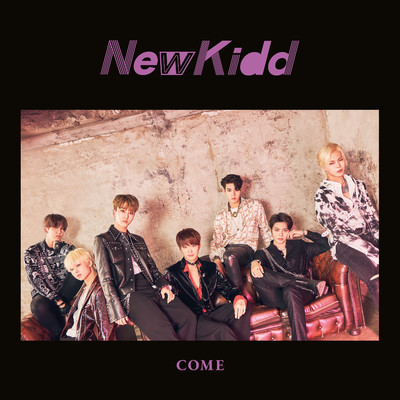 COME (Instrumental)/NewKidd
