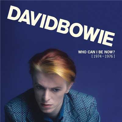シングル/TVC15 (2010 Harry Maslin Mix)/David Bowie