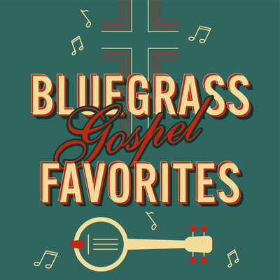 Wide Open/The Bluegrass Gospel Group