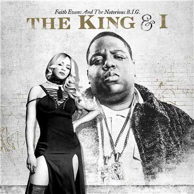 Faith Evans And The Notorious B.I.G.
