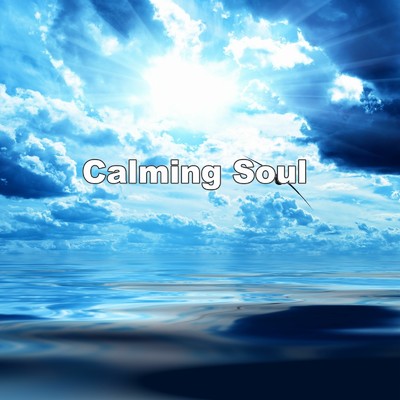 アルバム/Calming Soul/ハート