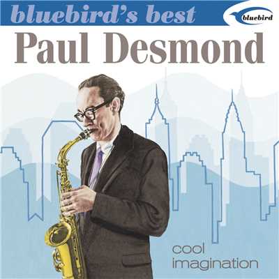 アルバム/Cool Imagination/Paul Desmond