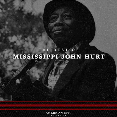 シングル/Blessed Be the Name/Mississippi John Hurt