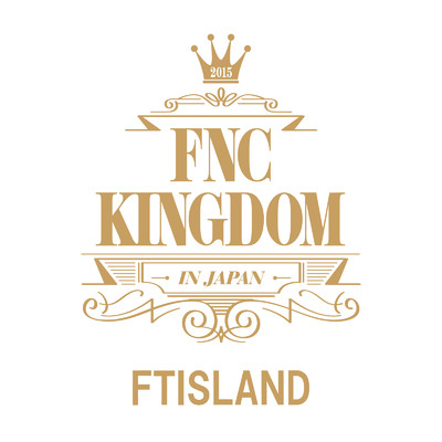 Live 2015 FNC KINGDOM/FTISLAND