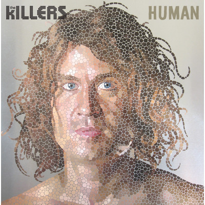 アルバム/Human/ザ・キラーズ