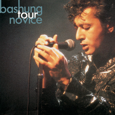 アルバム/Tour Novice 92/Alain Bashung