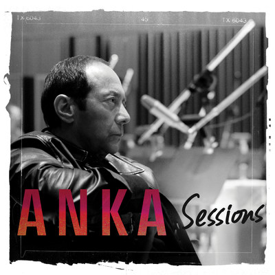 アルバム/Sessions/Paul Anka