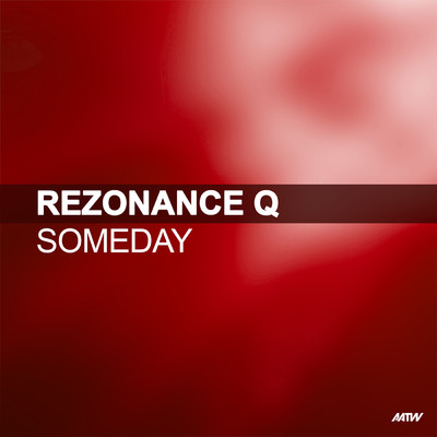 Someday/Rezonance Q