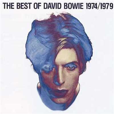 It's Hard to Be a Saint in the City/David Bowie