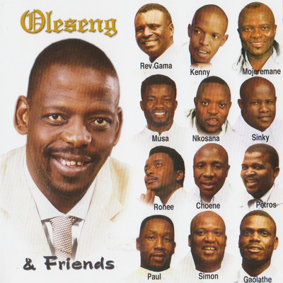 Oleseng And Friends/Oleseng And Friends