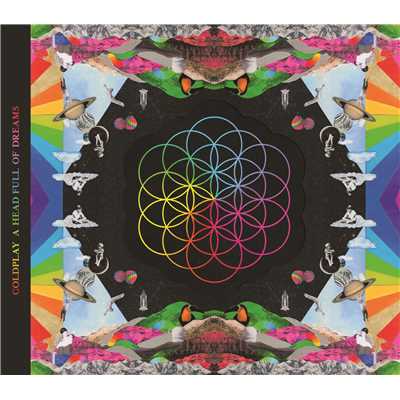 アドヴェンチャー・オブ・ア・ライフタイム/Coldplay