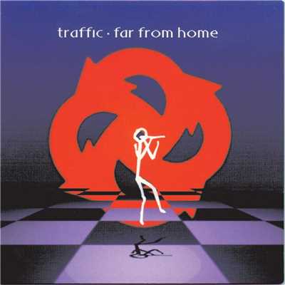 State Of Grace/Traffic