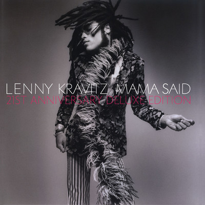 アルバム/Mama Said (Explicit) (Deluxe)/Lenny Kravitz