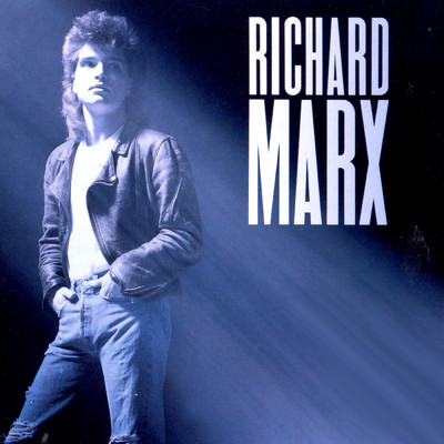アルバム/Richard Marx/リチャード・マークス