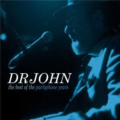 アルバム/The Best Of The Parlophone Years/Dr John