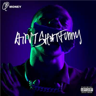 アルバム/Ain't Shit Funny/Q Money