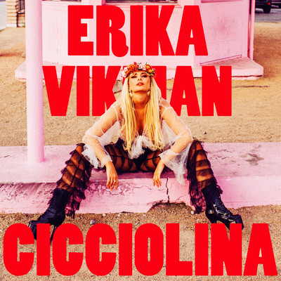 Cicciolina/Erika Vikman