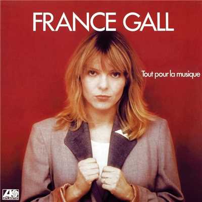 シングル/Les accidents d'amour (Remasterise en 2004)/France Gall