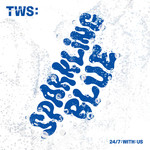 アルバム/TWS 1st Mini Album ‘Sparkling Blue'/TWS