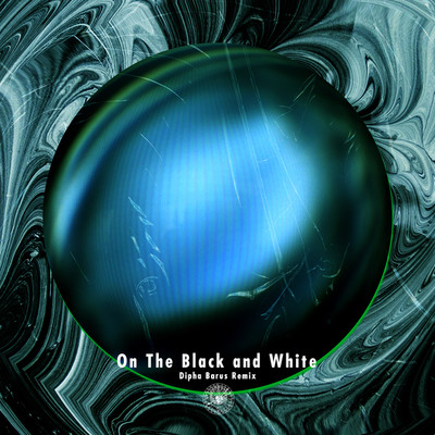 シングル/On The Black and White feat. Doul (Dipha Barus Remix)/AmPm