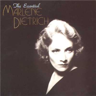 アルバム/The Essential Marlene Dietrich/マレーネ・ディートリッヒ