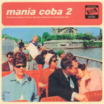 アルバム/mania coba 2/coba
