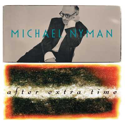 シングル/The Final Score IX/Michael Nyman