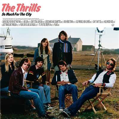 シングル/ビッグ・サー/The Thrills