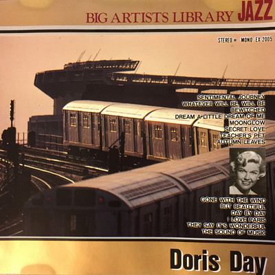 センチメンタル・ジャーニー/Doris Day