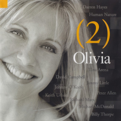 シングル/Physical (Acoustic)/Olivia Newton-John