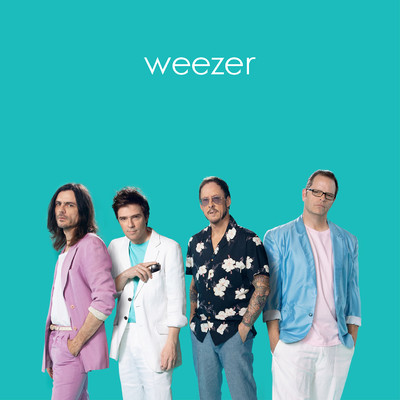 Happy Together/Weezer