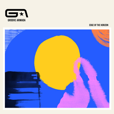 アルバム/Edge of the Horizon/Groove Armada