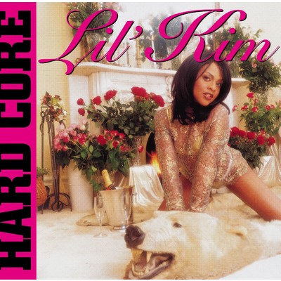 アルバム/Hard Core/Lil' Kim