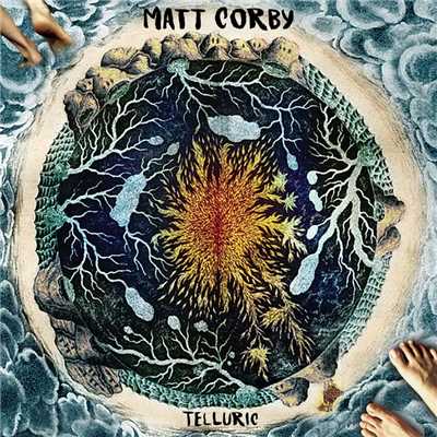 アルバム/Telluric/Matt Corby