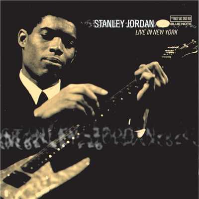 シングル/The Lady In My Life (Live)/Stanley Jordan