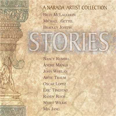 The Story Behind Your Eyes/Michael Gettel